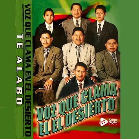 Una Voz Que Clama En El Decierto