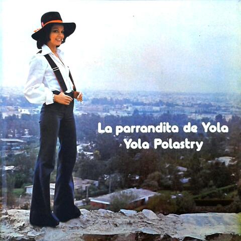 La Parrandita de Yola