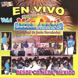 Yo No Soy de Aquí
