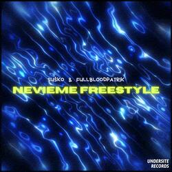 Nevieme Freestyle