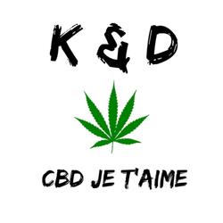 CBD je t'aime