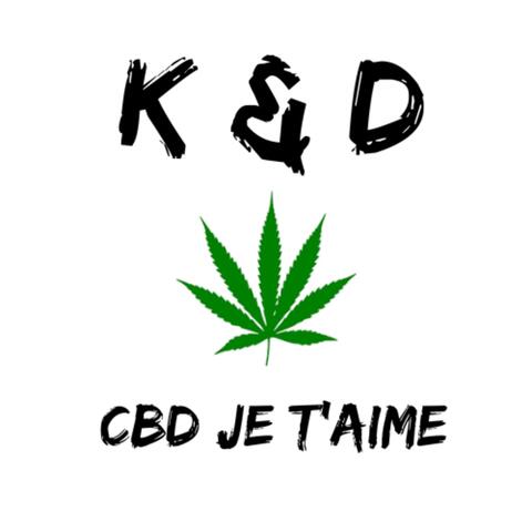 CBD je t'aime
