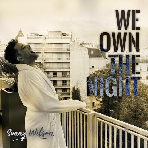 Sonny Wilson