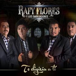 Hoy Me Rindo a Ti