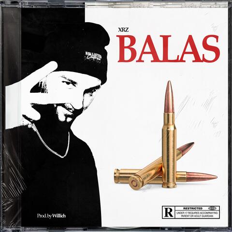 Balas