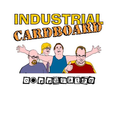 Corrugated