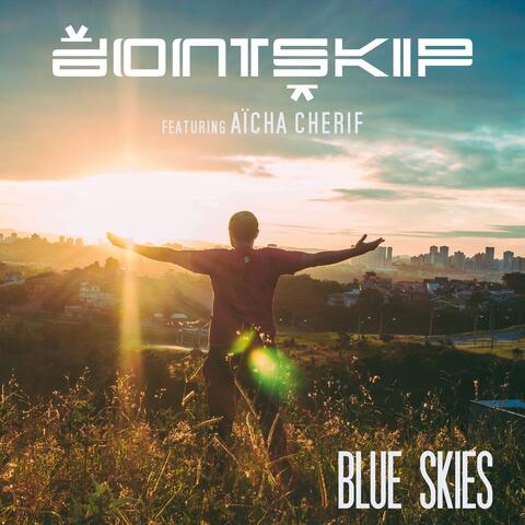Blue Skies