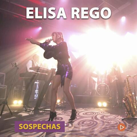 Sospechas