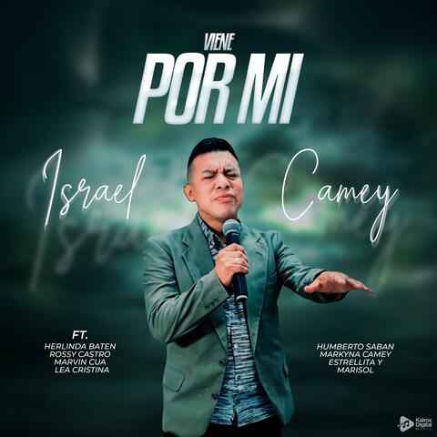 Viene por Mi