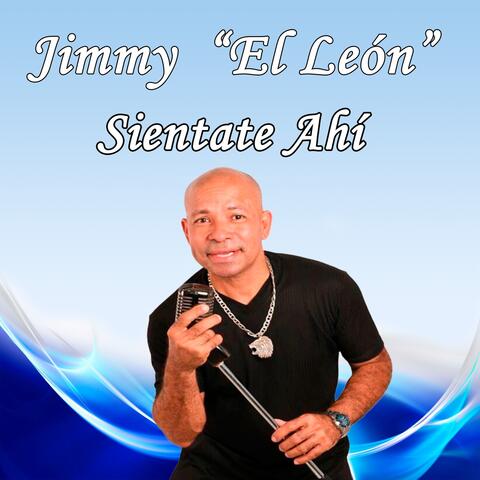 Jimmy El Leon