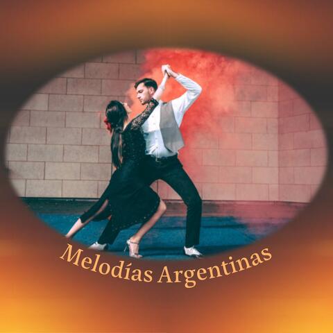 Melodías Argentinas