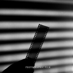 Photographic Film