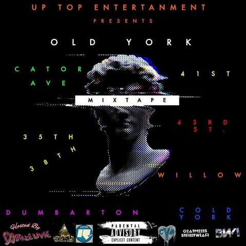 Up Top Ent.