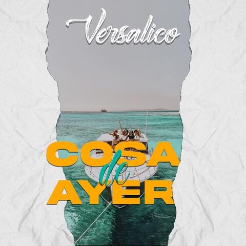 Cosa de Ayer