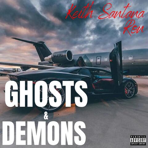 Ghosts and Demons