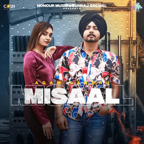 Misaal