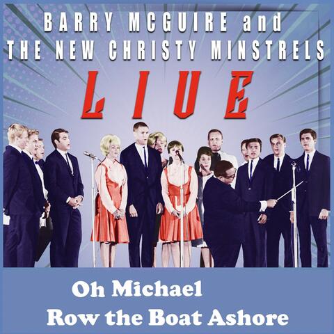 Oh Michael Row the Boat Ashore (sing-along)