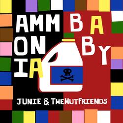 Ammonia Baby