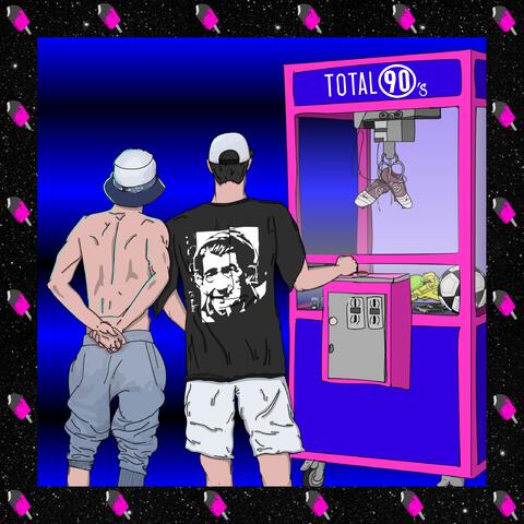Total 90s