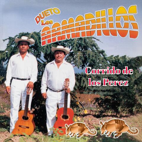 Corrido de los Perez