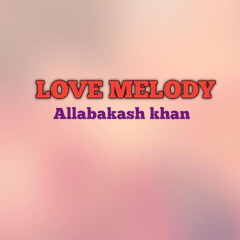 Love Melody