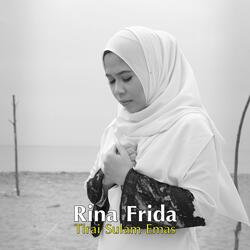Tirai Sulam Emas