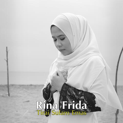 Tirai Sulam Emas