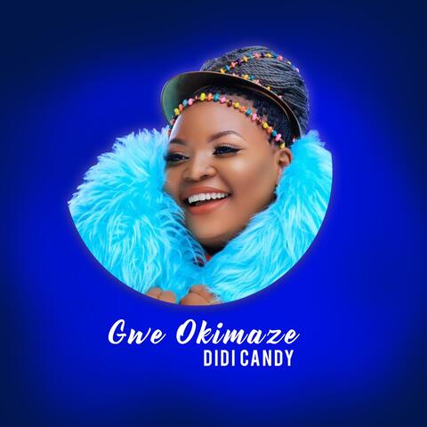 Gwe Okimaze