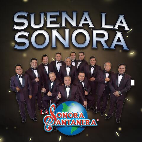 Sonora Santanera