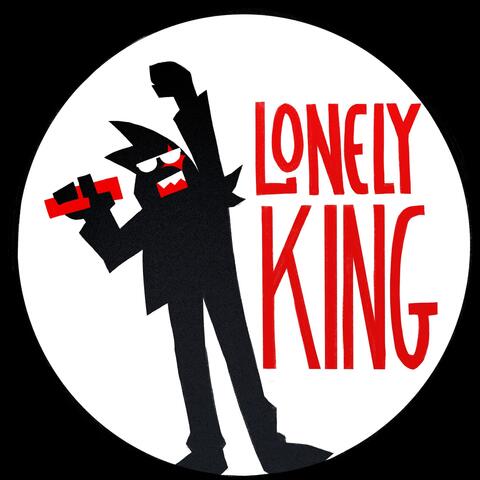 Lonely King