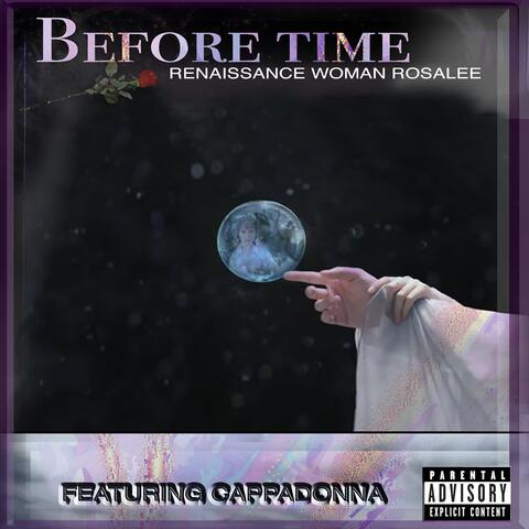 Before Time