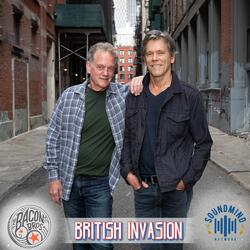 British Invasion