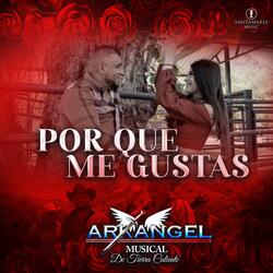 Por Que Me Gustas