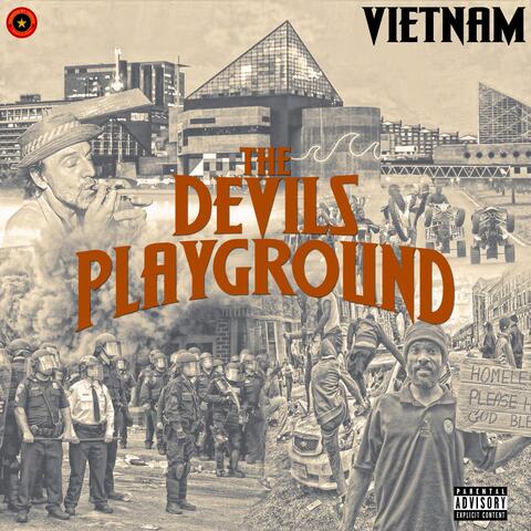 The Devils Playground