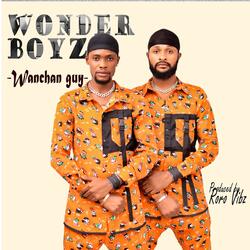 Wanchan Guy
