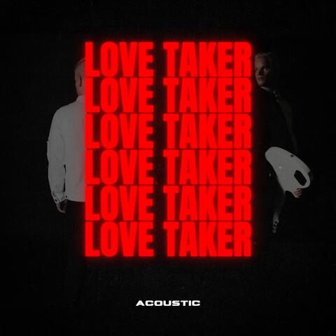 Love Taker