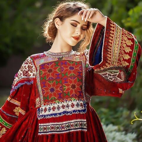 Sakina mast man mast sakina