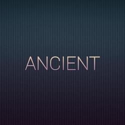 Ancient
