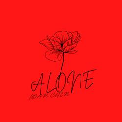 Alone