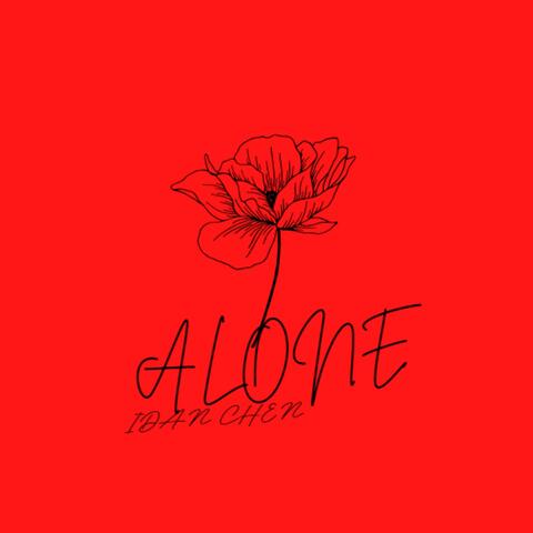 Alone