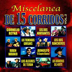 Corrido de Felipe Angeles