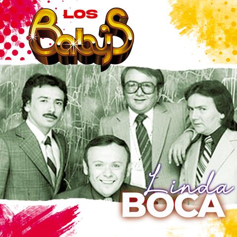 Linda Boca