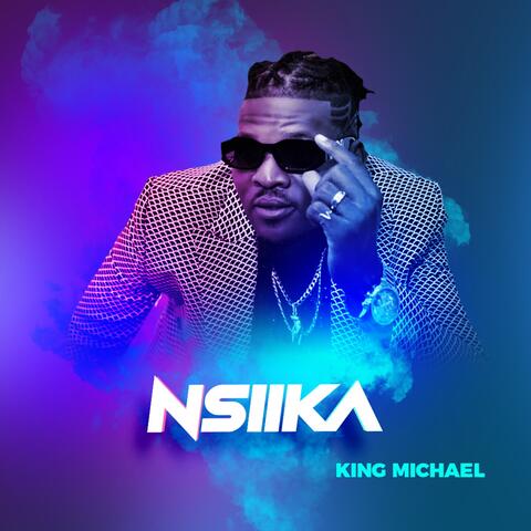 Nsiika