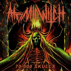70,000 Skulls