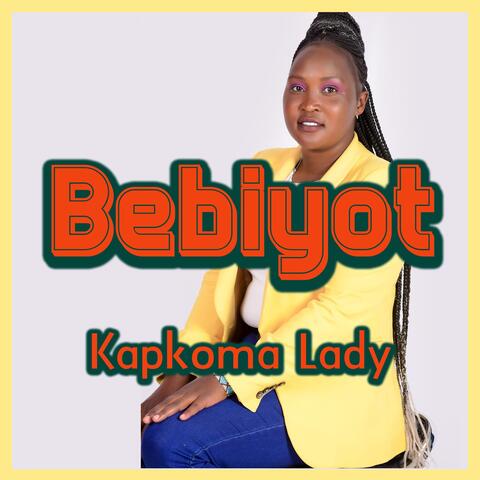 Bebiyot