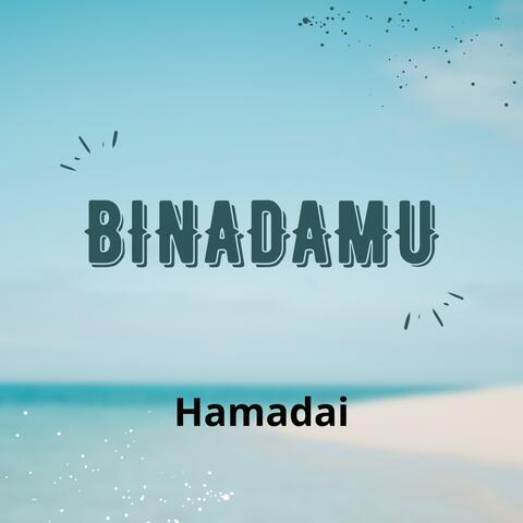 Binadamu