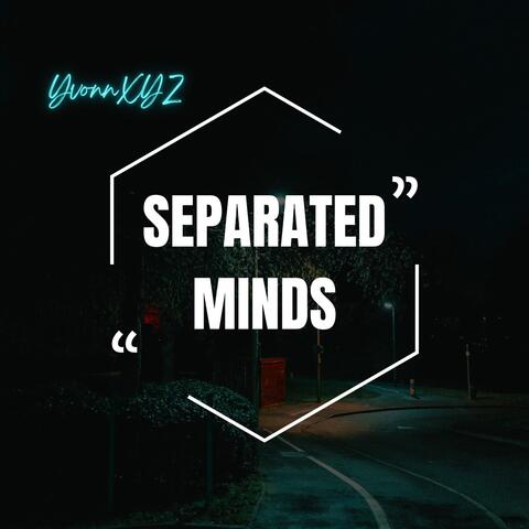 Separated Minds