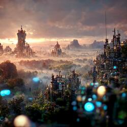 Dawn of Destruction