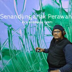 Senandung Anak Perawan