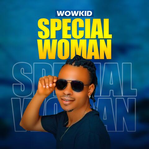 Special Woman